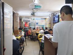 -肥姐美食(同福中路店)