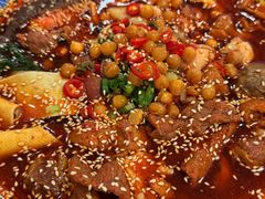 -妙味招领四川冒菜(工农新村店)