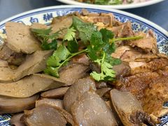-桂园白粥·潮汕老味道