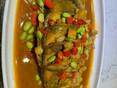 -徽州月·民间徽菜(浦东总店)