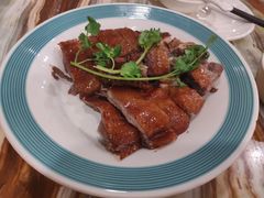 椿记烧鹅-椿记烧鹅(叠彩店)