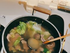 -乔阿马·江南味·驴肉香(龙湖华泾天街店)