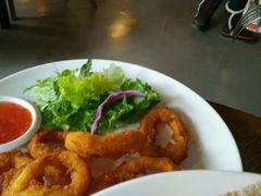 -ZEMOCAFE·FUSION FOOD(西交利物浦店)