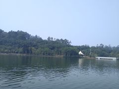 -南国桃园旅游度假区