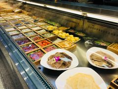 -串一火锅(赛格国际购物中心店)