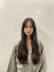 -KIMI HAIR SALON·烫染设计店