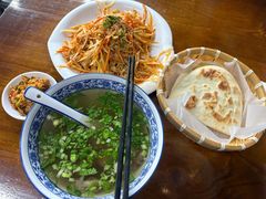 -长安后宰门水盆羊肉(新都心店)