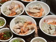 -大良毋米粥(锦龙路总店)