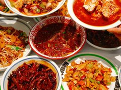 -欧记大排档·景德菜(上海首店)