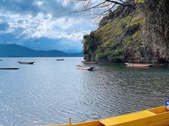-丽江泸沽湖景区