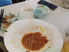 -巧克力渔家.小船海鲜胶东菜(万平口店)