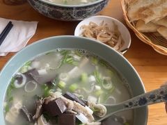 -莒县世起全羊馆(塔桥人家店)