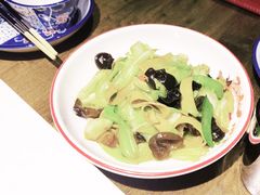 -龙潭喜客·四川客家菜