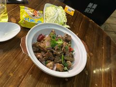 -美美餐厅(海珠首店)