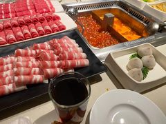 -海底捞火锅(上元大街店)