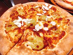 -Mr.Pizza米斯特比萨(盐城聚龙湖店)
