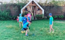 -小蜜蜂农场(凯德七宝购物广场店)