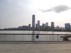 -深圳人才公园