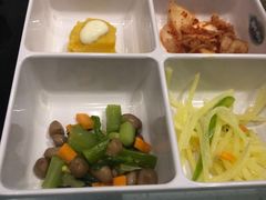-韩时烤肉(丰科万达广场店)