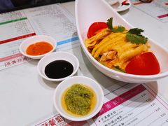 海南鸡-滕记星发餐室·新加坡菜(巨鹿路店)