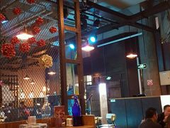 大堂-听香·678茶铺(猛追湾店)