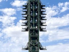 -中国酒泉卫星发射中心