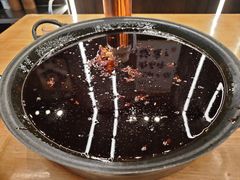 -行事老火锅(协信TOWN城店)