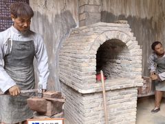 -景德镇古窑民俗博览区