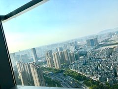 -悦厅·下午茶(杭州柏悦酒店)