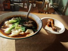老麻抄手-重庆小面(贵友大厦店)
