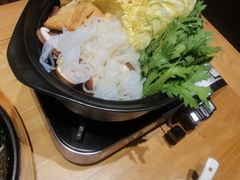 -朵朵开素食餐厅(后宰门街店)