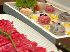 -色響火锅(恒隆广场店)