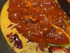 -楠火锅(哈尔滨金爵万象店)