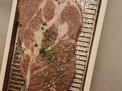 -海之屋韩式烤肉(海棠68环球美食街店)