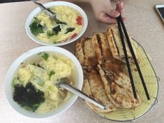 -宝光熏肉鞋底火烧(新街口店)