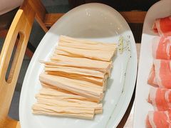 -1078號老北京涮肉(松柏店)