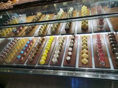 -长沙北辰洲际酒店-兰调全日餐厅