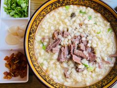 -小毛驴驴肉泡馍(解放路店)