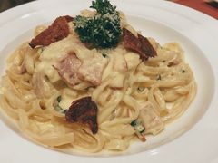 -安妮意大利餐厅(世贸天阶店)
