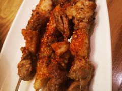 -西北45°(世茂广场店)