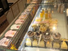 -Caidie Bakery采蝶轩(百越店)