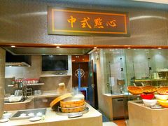 -深圳万悦格兰云天大酒店