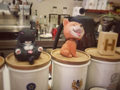 -HUG COFFEE(鼓楼店)