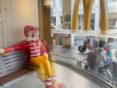 -麦当劳(厦门思明路店)