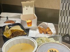 -鲜得来排骨年糕(即墨路店)