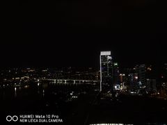 -三迪希尔顿酒店·星空酒廊