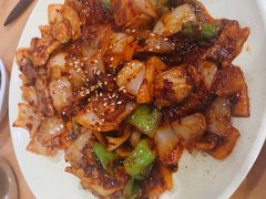 -贤花饭店(城阳店)