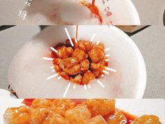 -大鸽饭(体育西路店)