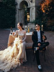 -拾尚映画·STUDIO婚纱摄影(中关村店)