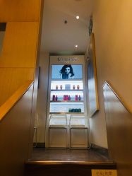 -THE LOG SALON 记录